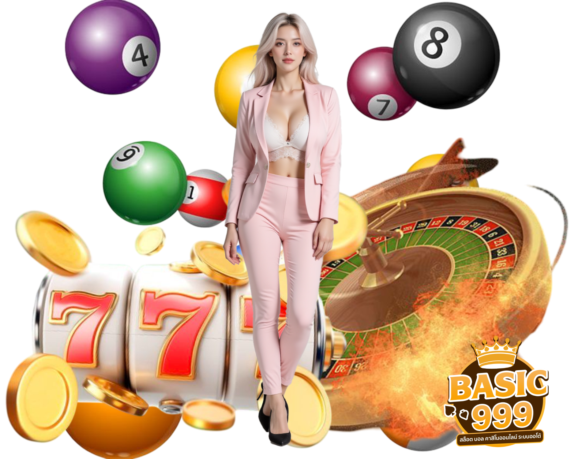 BASIC999